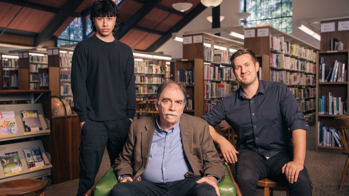 The Autopoiesis Sciences team.