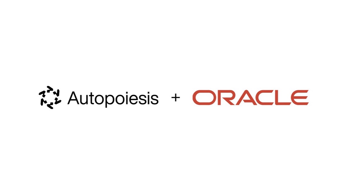 Autopoiesis Sciences and Oracle.