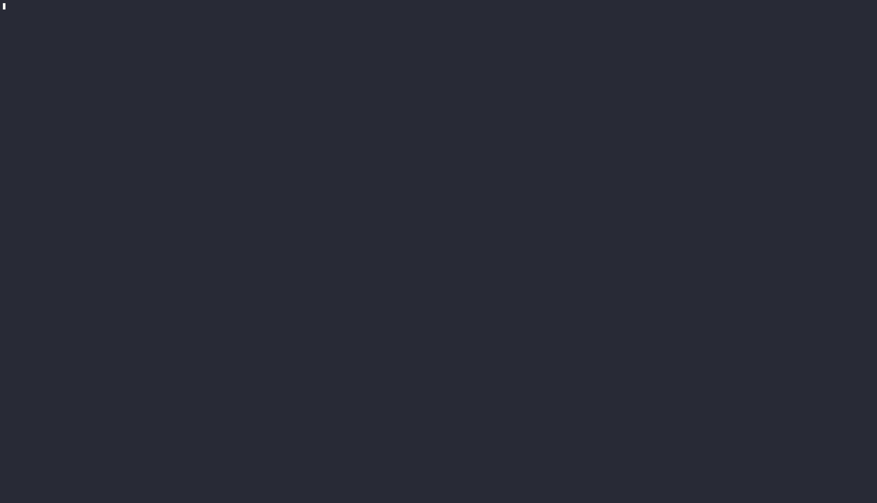 AddressSanitizer crash recording for a confirmed BlueZ overflow